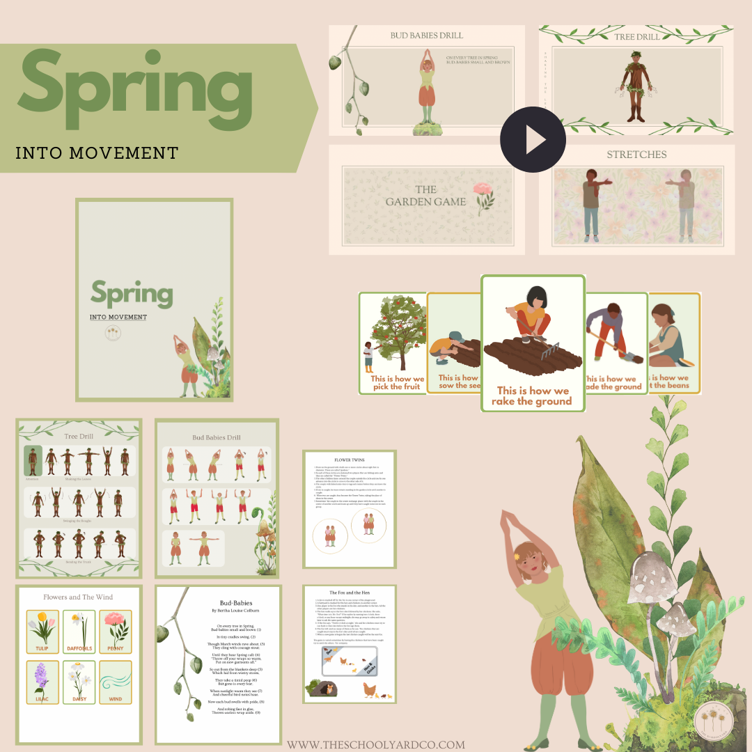 Spring