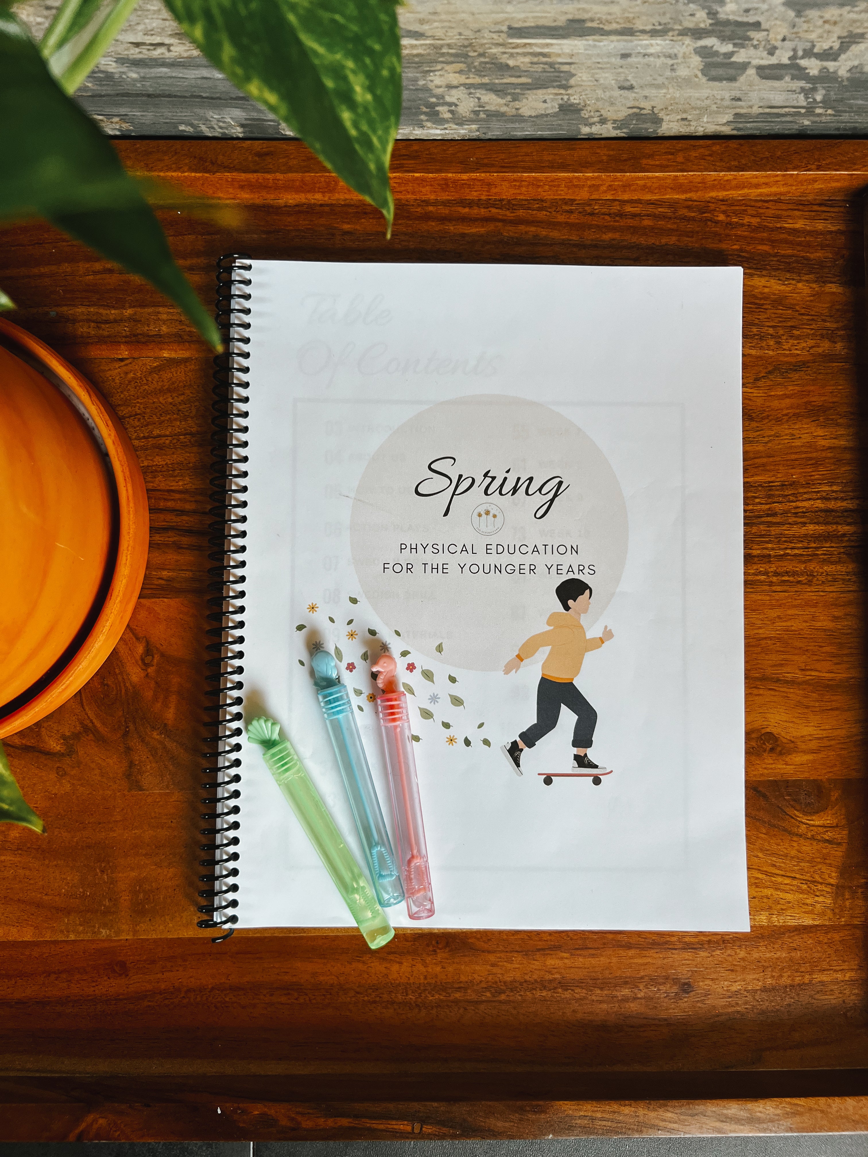 Spring