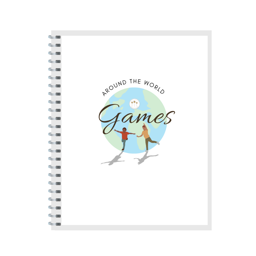 Games Around the World