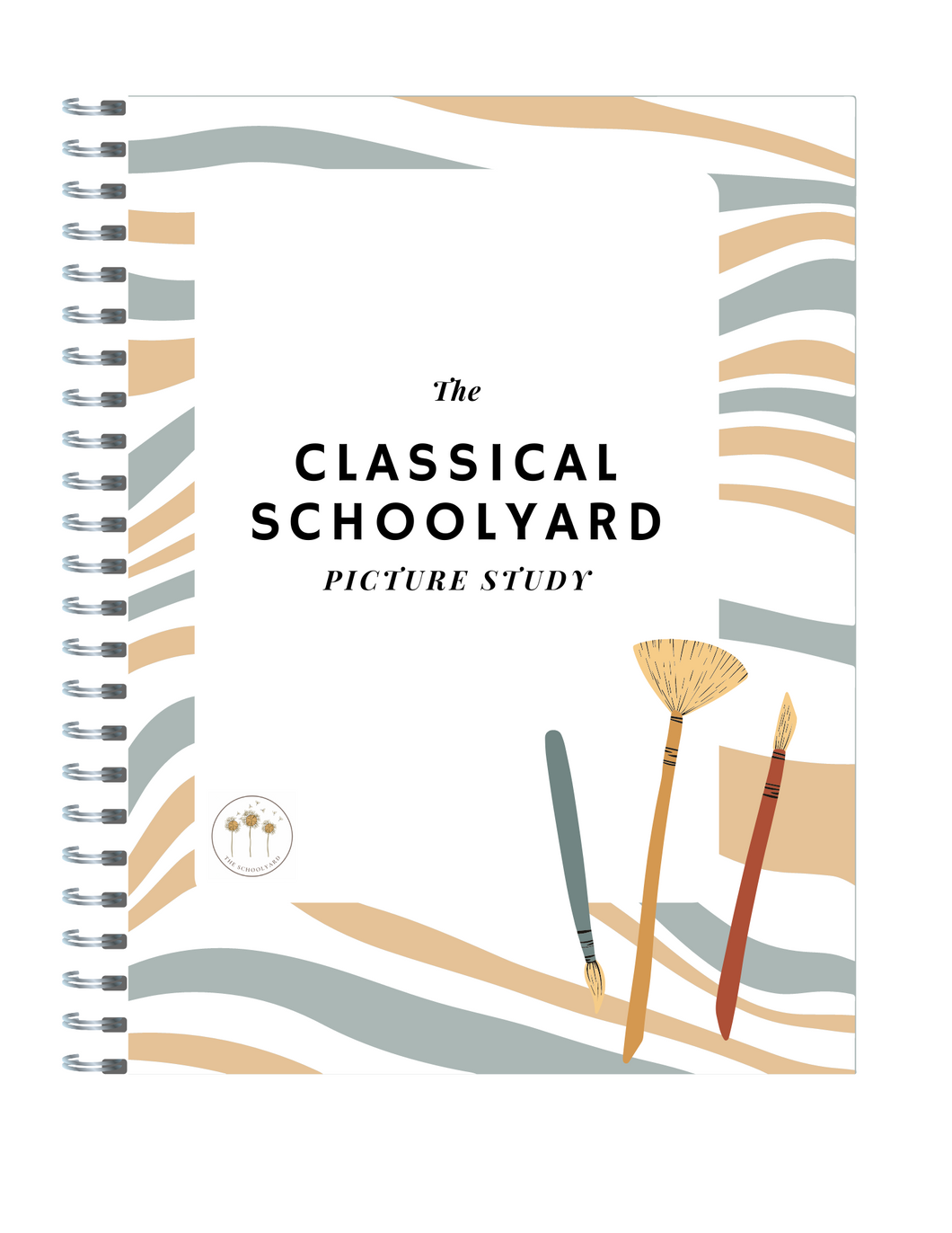 Free! Classical Schoolyard Picture Study
