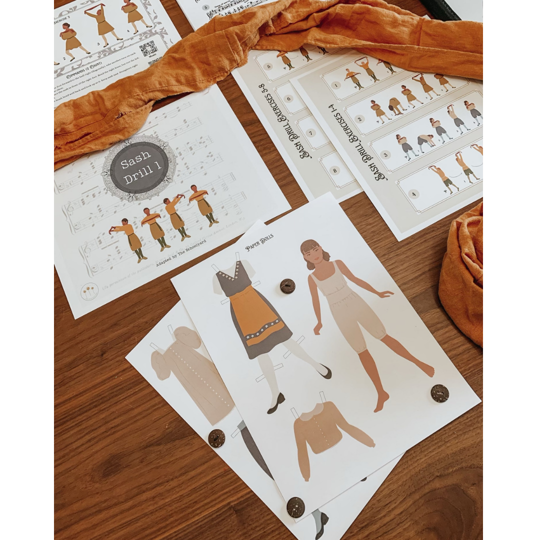 Sash Drill and Desk Drill Bundle