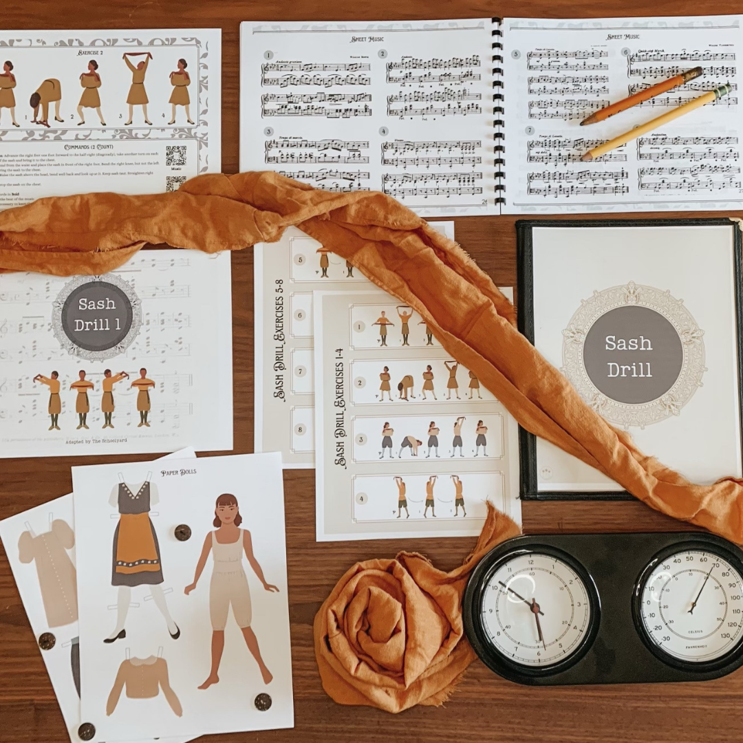 Sash Drill and Desk Drill Bundle