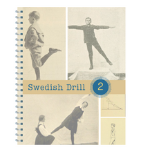 Load image into Gallery viewer, Swedish Drill 2
