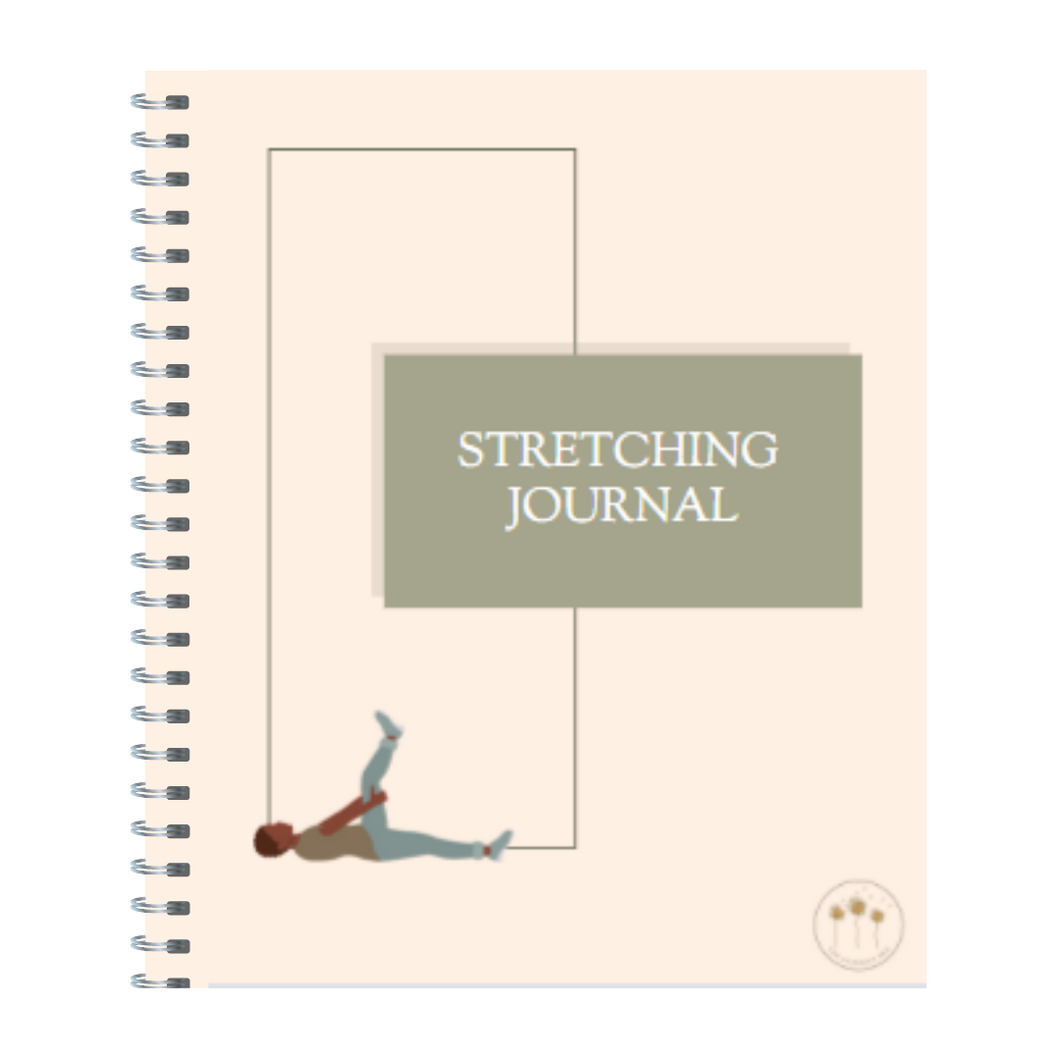 Stretching Journal