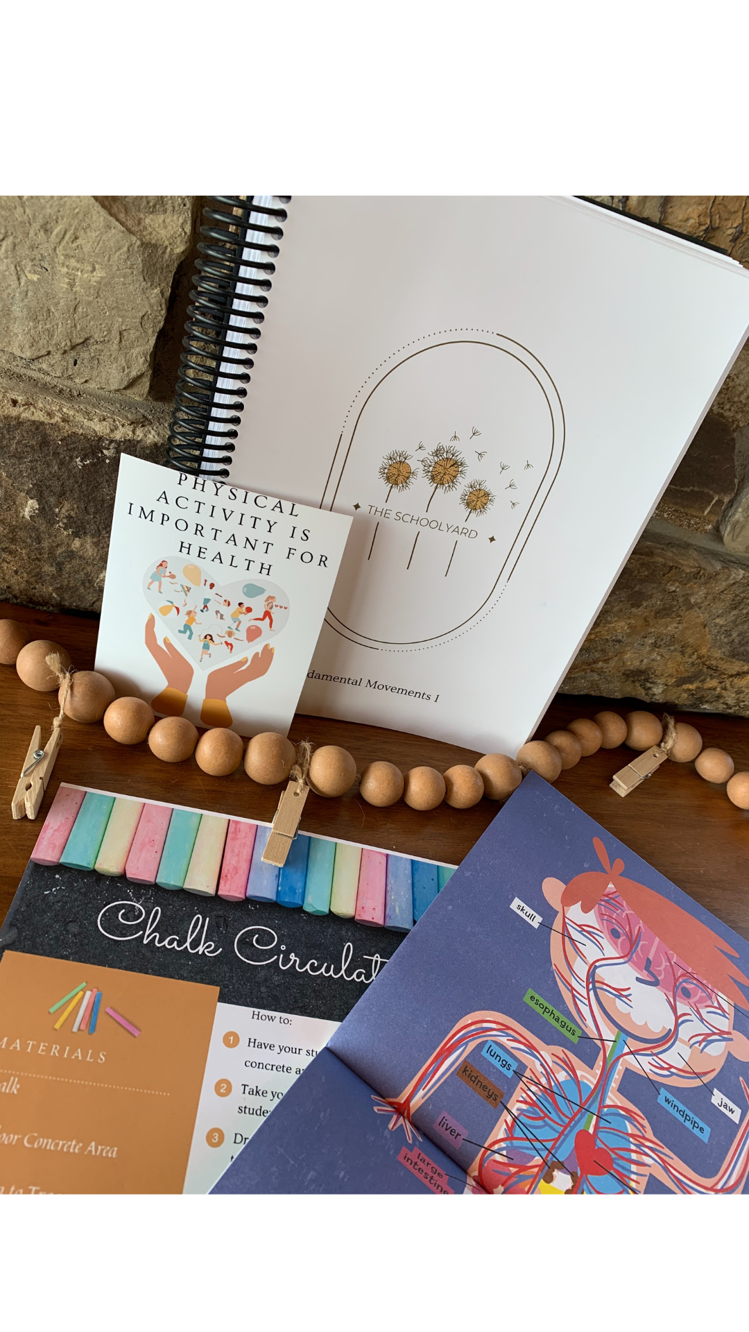 Strong Foundations, Playful Explorations: Building Essential Skills and Games in Physical Education