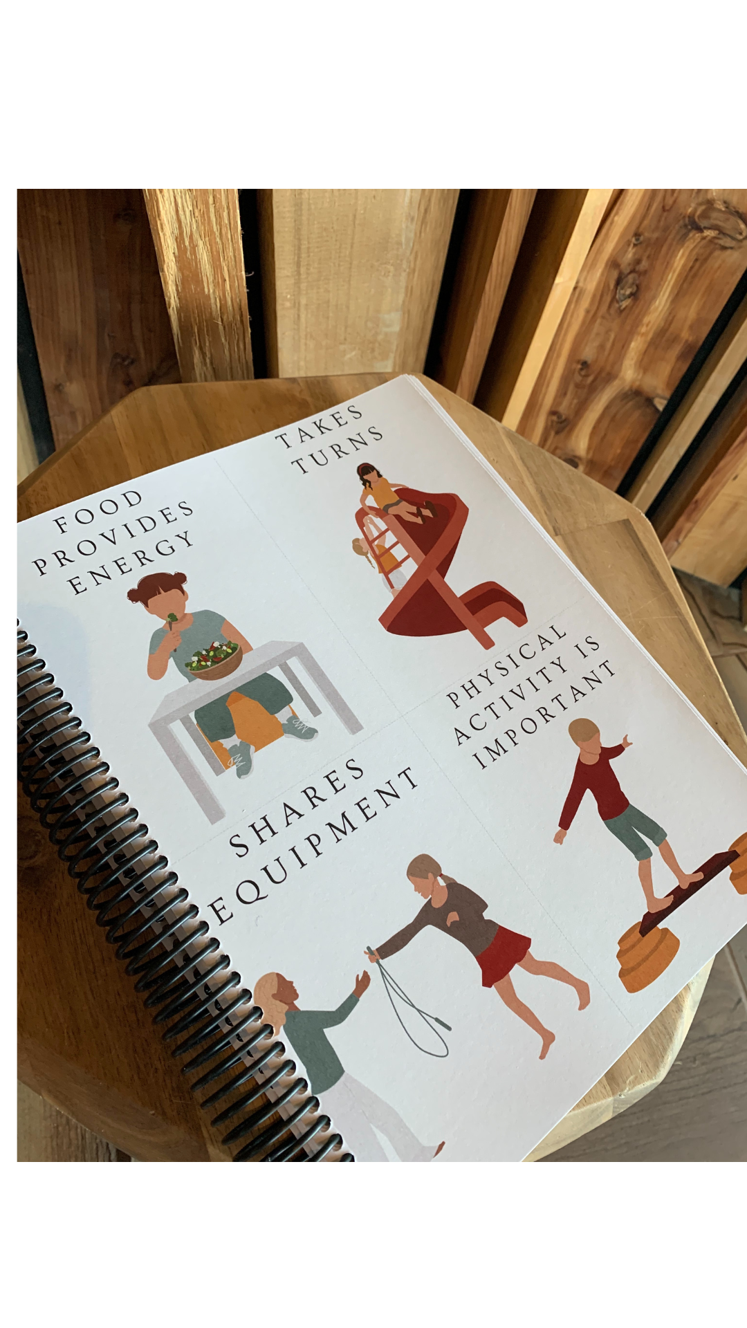 Strong Foundations, Playful Explorations: Building Essential Skills and Games in Physical Education