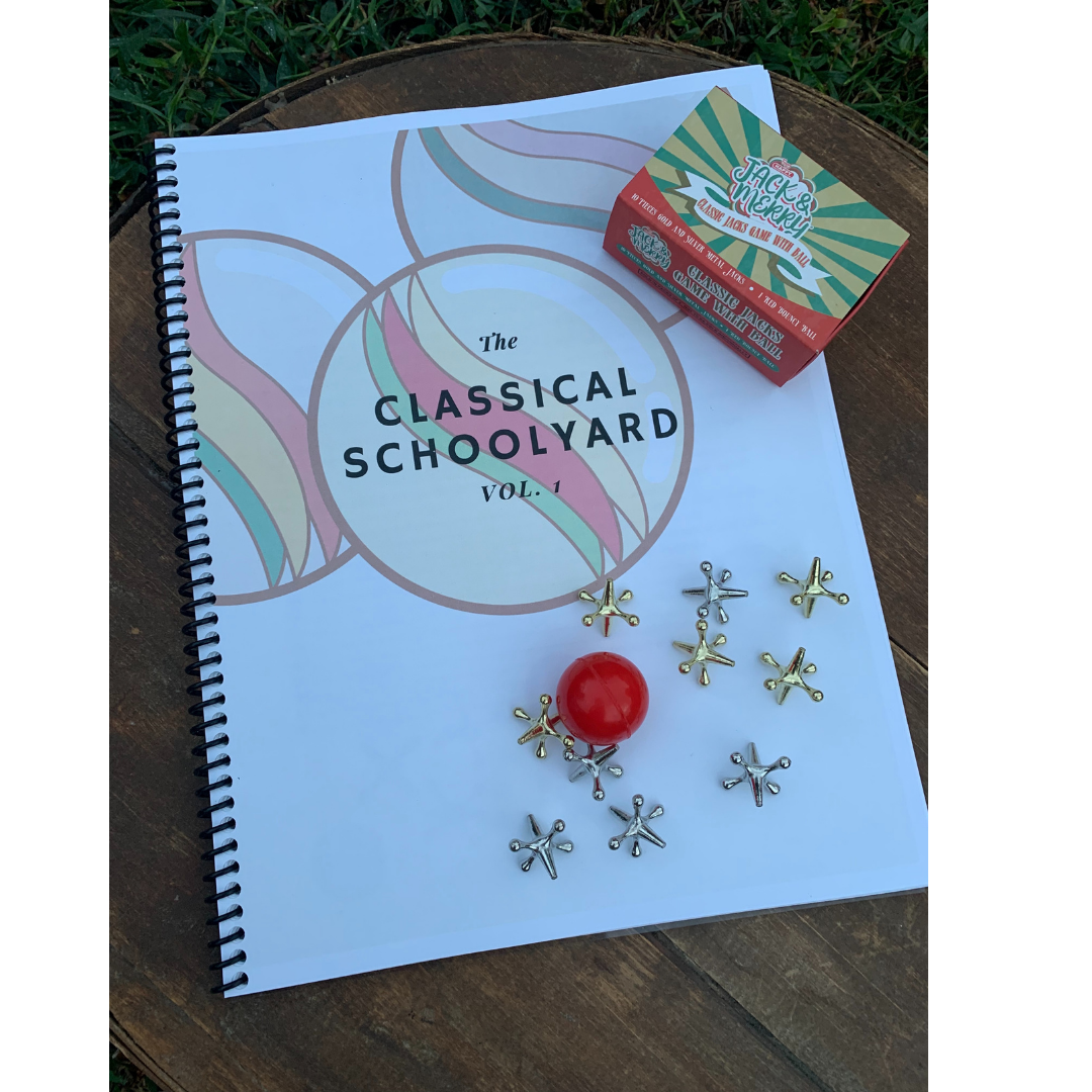 The Classical Schoolyard