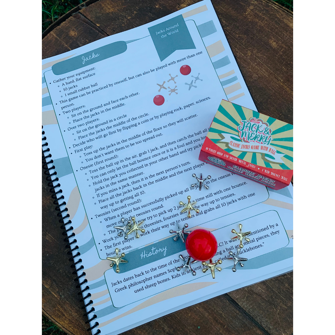 The Classical Schoolyard