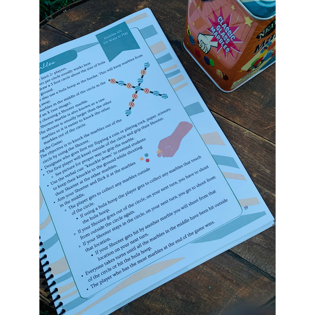 The Classical Schoolyard