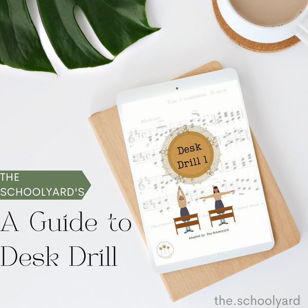 A Guide to Desk Drill
