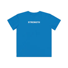 Load image into Gallery viewer, &quot;Strength&quot; - Samson Tee Shirt- Child Size
