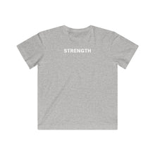 Load image into Gallery viewer, &quot;Strength&quot; - Samson Tee Shirt- Child Size
