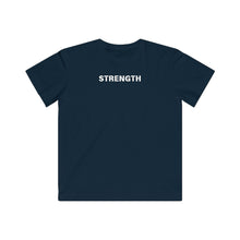 Load image into Gallery viewer, &quot;Strength&quot; - Samson Tee Shirt- Child Size
