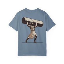 Load image into Gallery viewer, &quot;Strength&quot;- Samson Tee Shirt Adult Sizes
