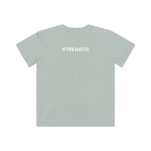 Load image into Gallery viewer, &quot;Strength&quot; - Samson Tee Shirt- Child Size
