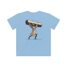 Load image into Gallery viewer, &quot;Strength&quot; - Samson Tee Shirt- Child Size
