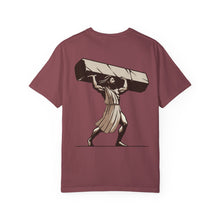 Load image into Gallery viewer, &quot;Strength&quot;- Samson Tee Shirt Adult Sizes
