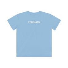 Load image into Gallery viewer, &quot;Strength&quot; - Samson Tee Shirt- Child Size
