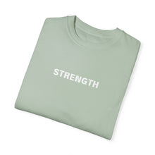 Load image into Gallery viewer, &quot;Strength&quot;- Samson Tee Shirt Adult Sizes
