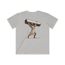 Load image into Gallery viewer, &quot;Strength&quot; - Samson Tee Shirt- Child Size
