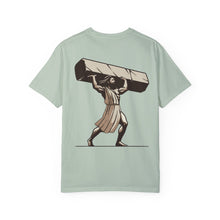 Load image into Gallery viewer, &quot;Strength&quot;- Samson Tee Shirt Adult Sizes
