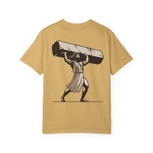 Load image into Gallery viewer, &quot;Strength&quot;- Samson Tee Shirt Adult Sizes
