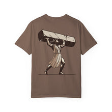 Load image into Gallery viewer, &quot;Strength&quot;- Samson Tee Shirt Adult Sizes
