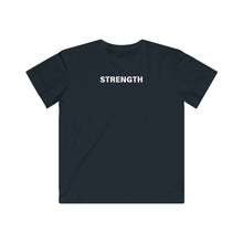 Load image into Gallery viewer, &quot;Strength&quot; - Samson Tee Shirt- Child Size
