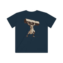 Load image into Gallery viewer, &quot;Strength&quot; - Samson Tee Shirt- Child Size
