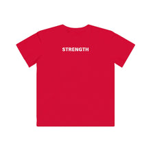 Load image into Gallery viewer, &quot;Strength&quot; - Samson Tee Shirt- Child Size
