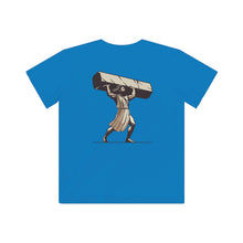 Load image into Gallery viewer, &quot;Strength&quot; - Samson Tee Shirt- Child Size
