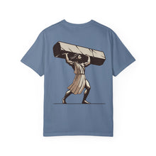 Load image into Gallery viewer, &quot;Strength&quot;- Samson Tee Shirt Adult Sizes
