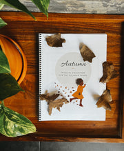 Load image into Gallery viewer, Autumn
