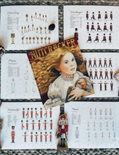 Load image into Gallery viewer, The Nutcracker Inspired Swedish Drill
