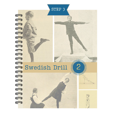 Swedish Drill 2
