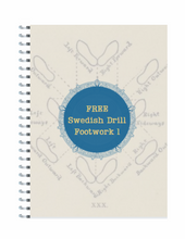 Load image into Gallery viewer, Free! Swedish Drill Footwork 1
