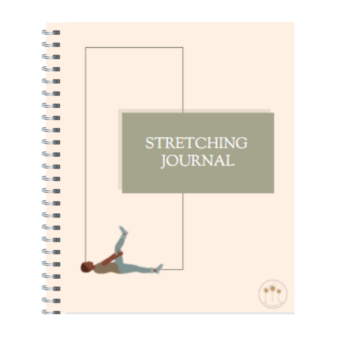 Stretch Journal Stretching Journal – The Schoolyard