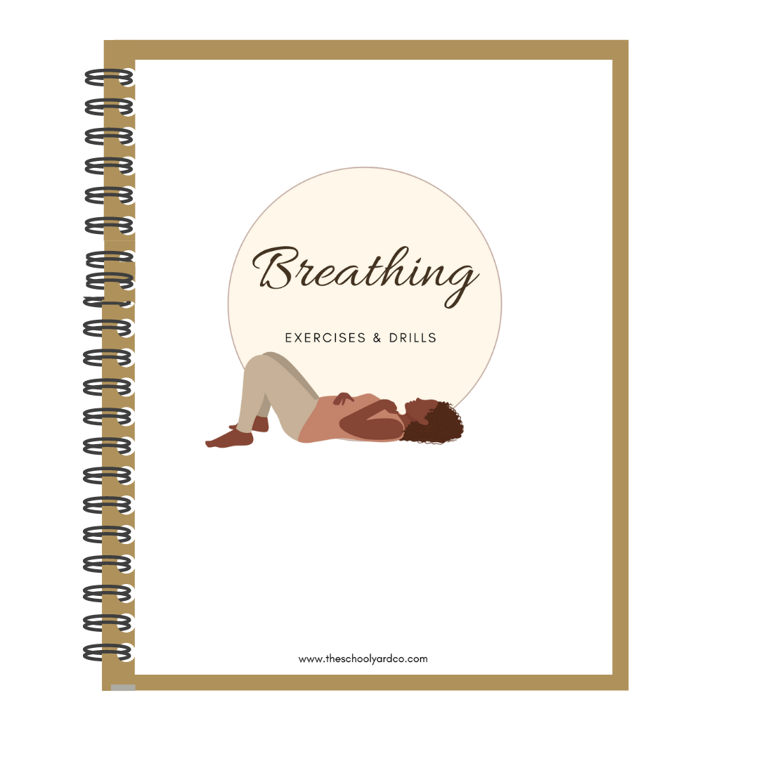 Breathing Exercises and Drills