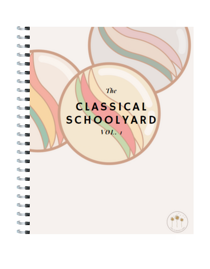 The Classical Schoolyard