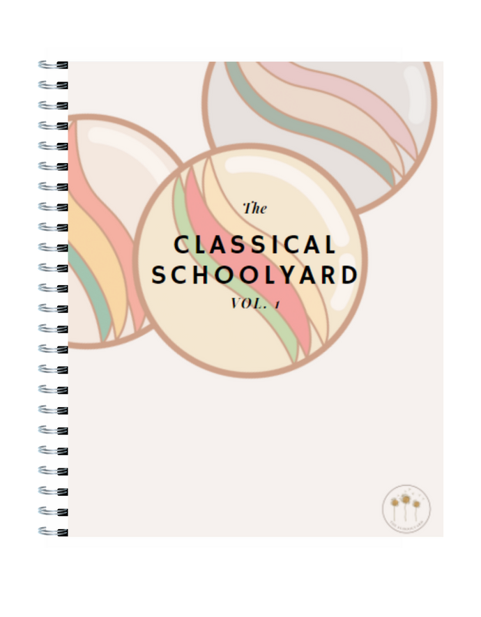 The Classical Schoolyard