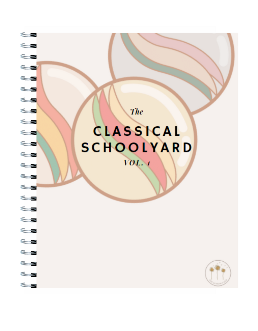 The Classical Schoolyard